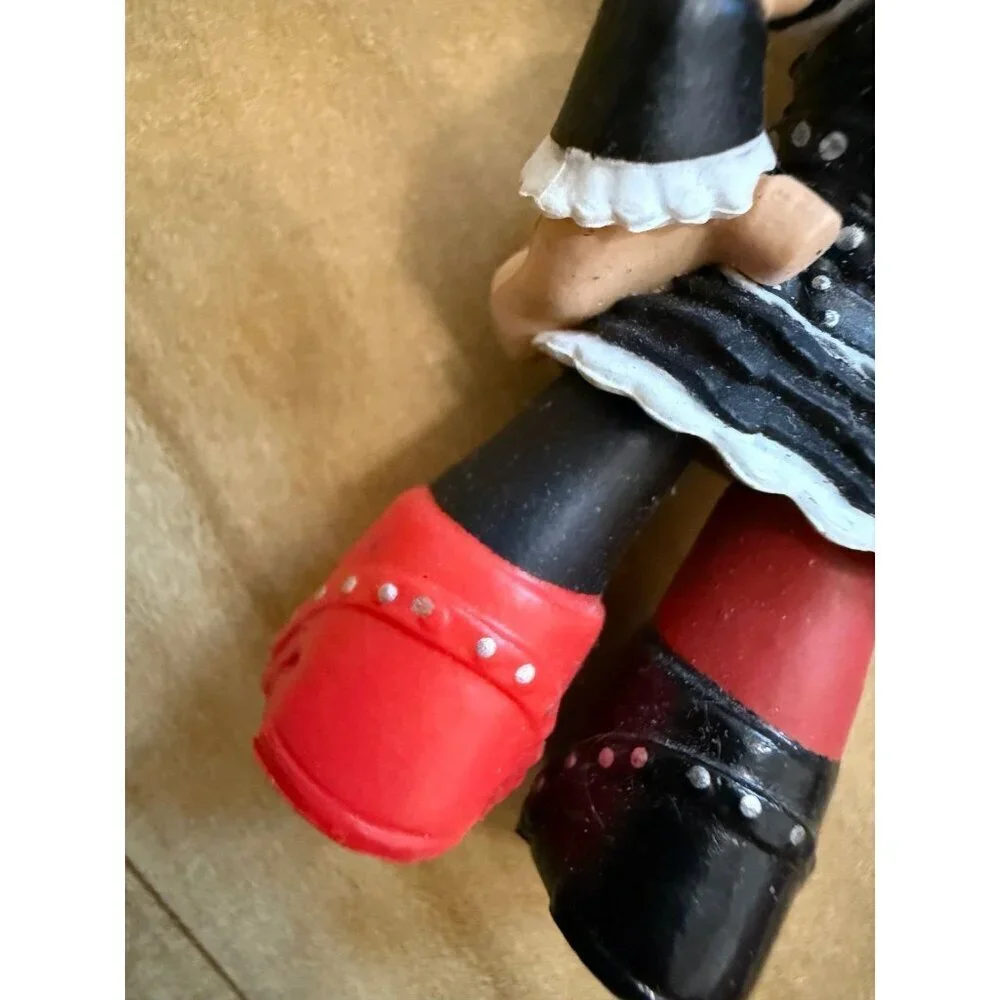 Funko Harley Quinn Vinyl Figure (2015) - Picture 7 of 8